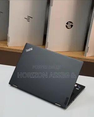 New Lenovo ThinkPad L13 Yoga Laptop