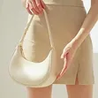 Women's Genuine Leather Shoulder Bags - 2