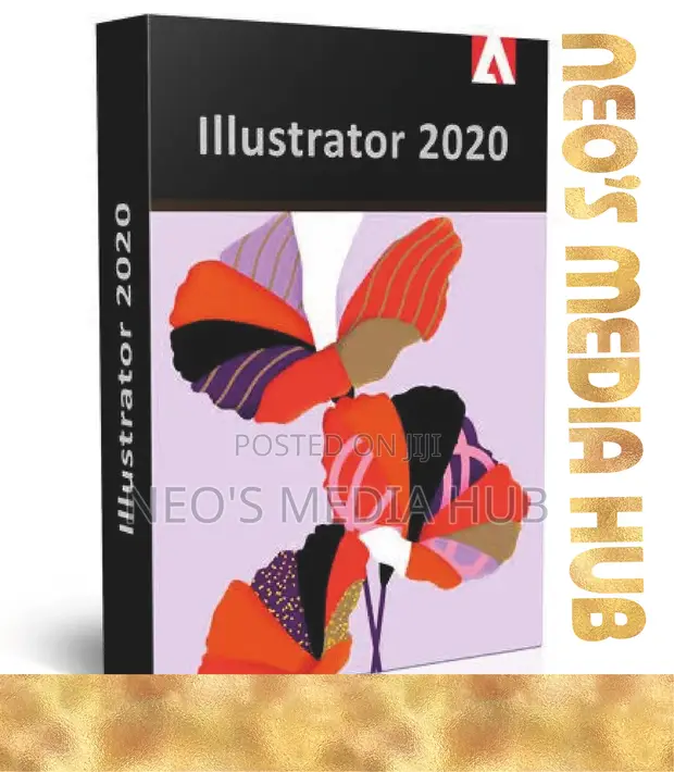 Adobe 2020 Suite for MacOS - 1