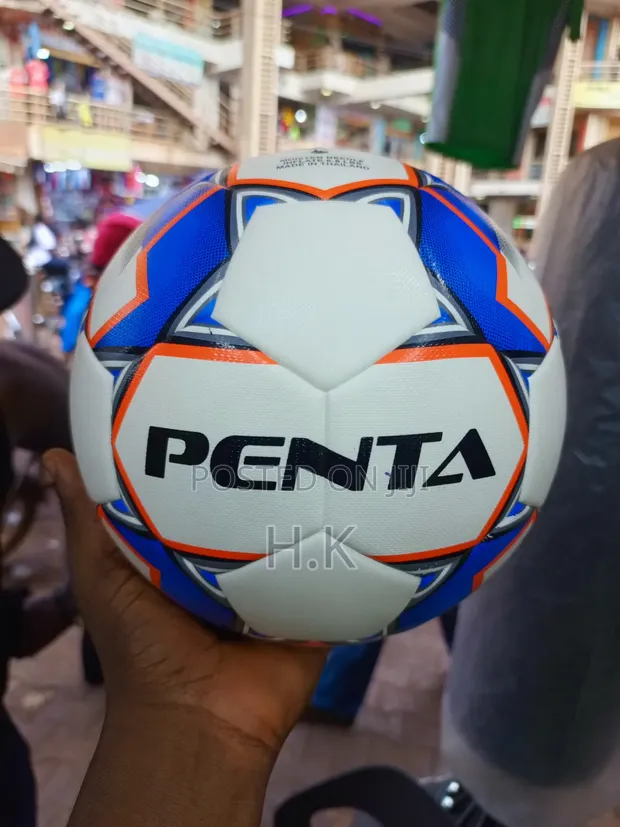 Soccer Ball Size 5 - 1