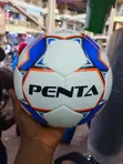 Soccer Ball Size 5 - 1