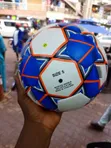 Soccer Ball Size 5 - 3