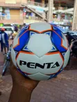 Soccer Ball Size 5 - 4