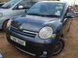 Toyota Sienta 2008 Black - 1
