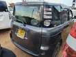 Toyota Sienta 2008 Black - 4