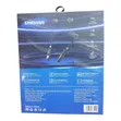 Samsung TC-28 Pure Bass Neckband Earphones - 40H Battery, TF Card - 2