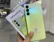 New Samsung Galaxy A15 5G 256GB Gold - 1