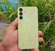 New Samsung Galaxy A15 5G 256GB Gold - 2