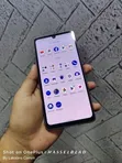 Sharp Aquos Sense 7 128GB Silver - 3