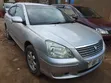 Toyota Premio 2003 Silver - 2