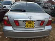 Toyota Premio 2003 Silver - 3