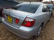 Toyota Premio 2003 Silver - 4