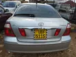 Toyota Premio 2003 Silver - 5