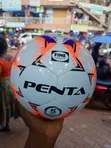 Penta Size 5 Soccer Ball - 2