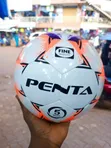 Penta Size 5 Soccer Ball - 3