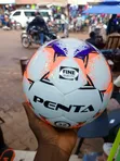 Penta Size 5 Soccer Ball - 4