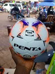 Penta Size 5 Soccer Ball - 5