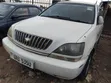 Toyota Harrier 2002 - 1