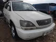 Toyota Harrier 2002 - 2