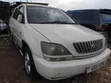 Toyota Harrier 2002 - 3
