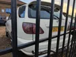 Toyota Harrier 2002 - 5