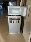Chiq Refrigerator 150L - 2