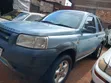 Land Rover Defender 2006 Blue - 4