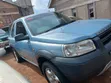 Land Rover Defender 2006 Blue - 5