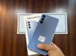 New Samsung Galaxy A15 5G 256GB Blue - 1