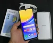 New Samsung Galaxy A15 5G 256GB Blue - 3