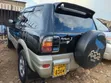 Toyota RAV4 Cabriolet 1998 Black - 1