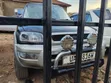 Toyota RAV4 Cabriolet 1998 Black - 2