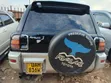 Toyota RAV4 Cabriolet 1998 Black - 4