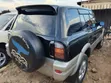 Toyota RAV4 Cabriolet 1998 Black - 5
