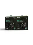 Green Lion Battle Wireless Gaming Headphones - 1