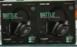 Green Lion Battle Wireless Gaming Headphones - 2