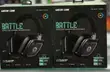 Green Lion Battle Wireless Gaming Headphones - 3