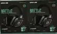 Green Lion Battle Wireless Gaming Headphones - 4