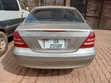 Mercedes-Benz C200 2004 Gray - 1
