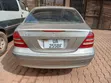 Mercedes-Benz C200 2004 Gray - 2