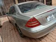 Mercedes-Benz C200 2004 Gray - 4
