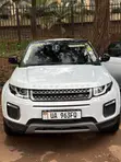 Land Rover Range Rover Evoque SE Premium 2017 White - 1