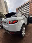 Land Rover Range Rover Evoque SE Premium 2017 White - 5