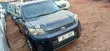 Toyota Corolla Rumion 2008 Blue - 3