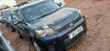 Toyota Corolla Rumion 2008 Blue - 4