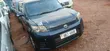 Toyota Corolla Rumion 2008 Blue - 5
