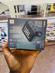 JBL Go 4 Bluetooth Speaker - 3