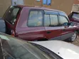 Toyota RAV4 Cabriolet 1998 Maroon - 2