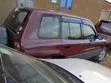 Toyota RAV4 Cabriolet 1998 Maroon - 3