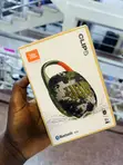 JBL Clip 5 Bluetooth Portable Speaker - 1